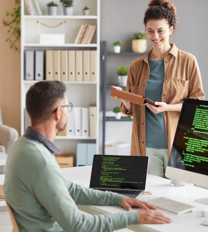 Information Technology